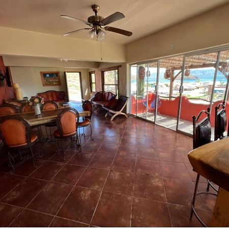 Готель Casa Concepcion Punta Arena Екстер'єр фото