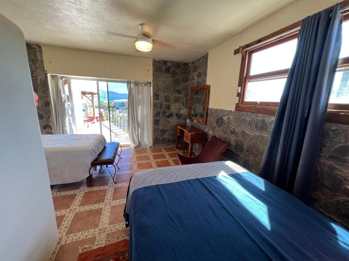 Готель Casa Concepcion Punta Arena Екстер'єр фото