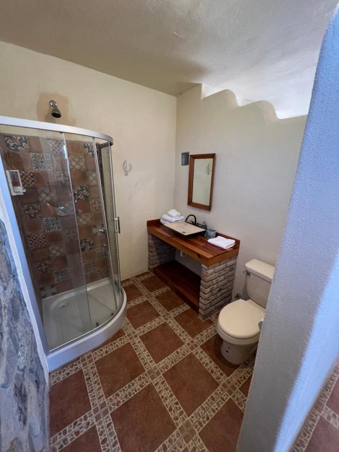 Готель Casa Concepcion Punta Arena Екстер'єр фото