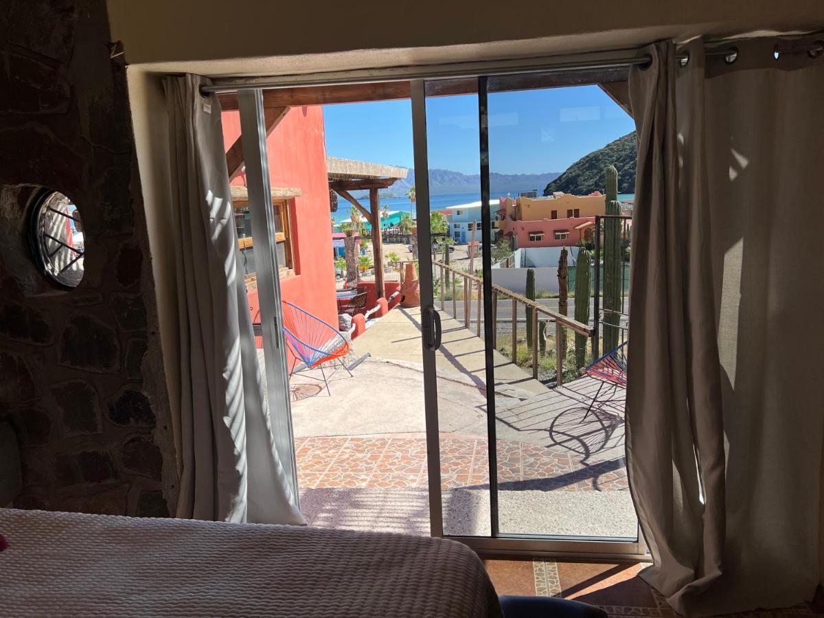 Готель Casa Concepcion Punta Arena Екстер'єр фото